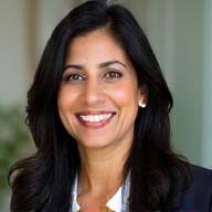 Photo of Dr. Anya Sharma