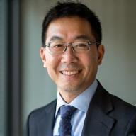 Photo of David Kim
