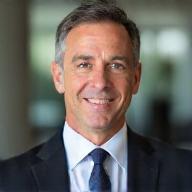 Photo of Mark Jenkins